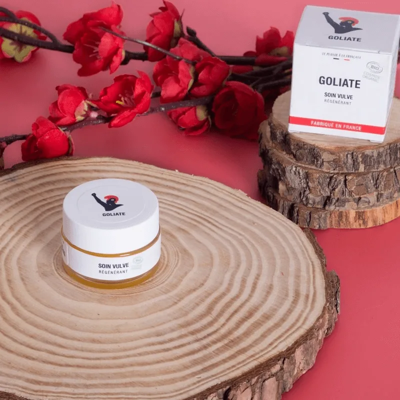 Vulva Care 15ml