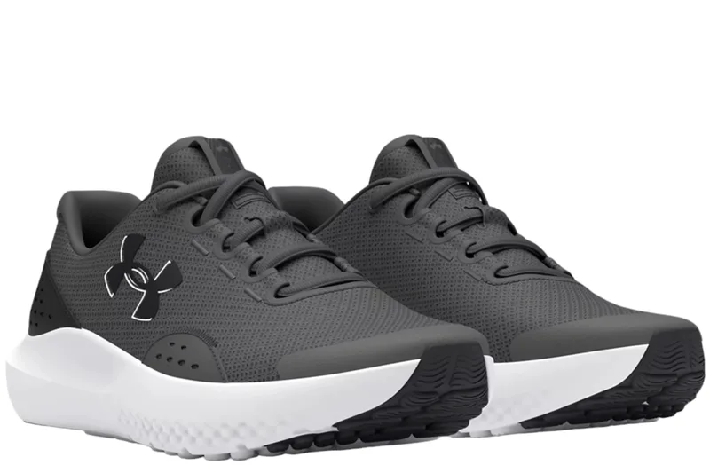 Παπούτσια Running Under Armour Bgs Surge 4 3027103-101 Αγόρι