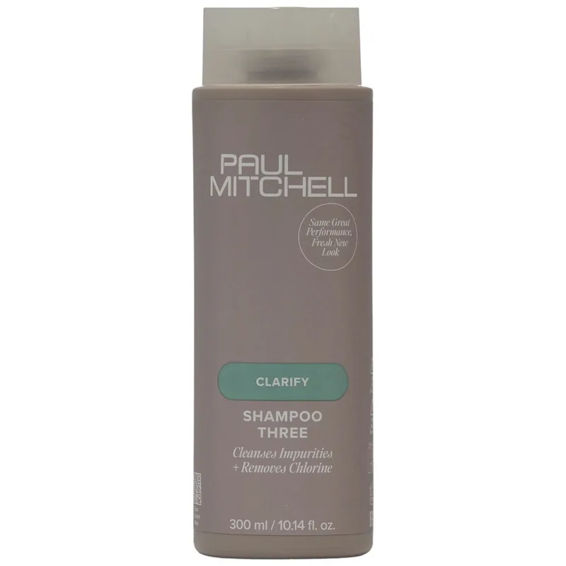 Paul Mitchell Clarify Shampoo Three (300ml)
