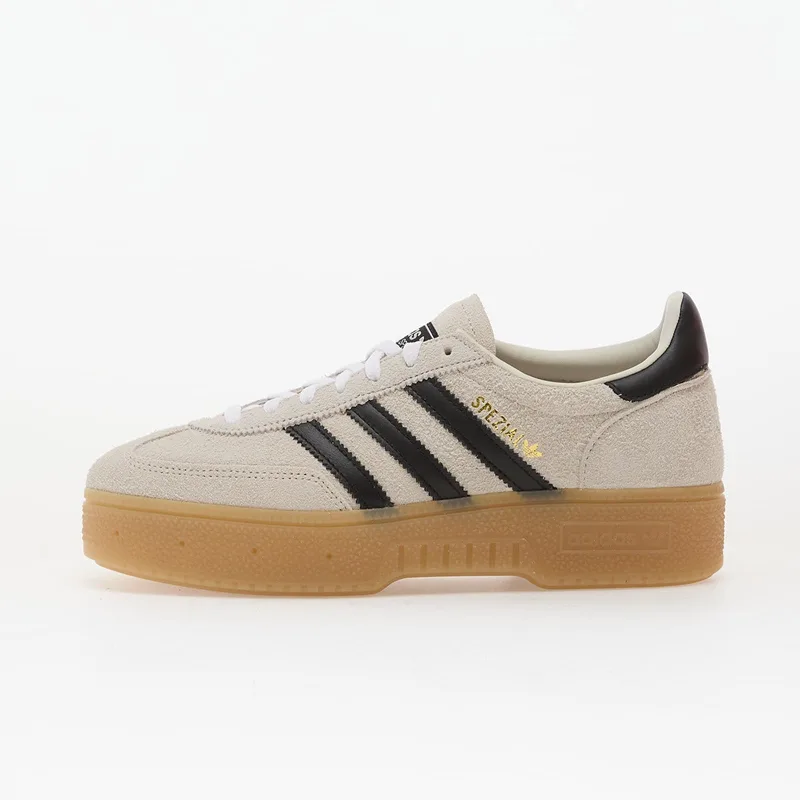Sneakers adidas Handball Spezial Bold W Aluminium/ Core Black/ Gum EUR 36 2/3