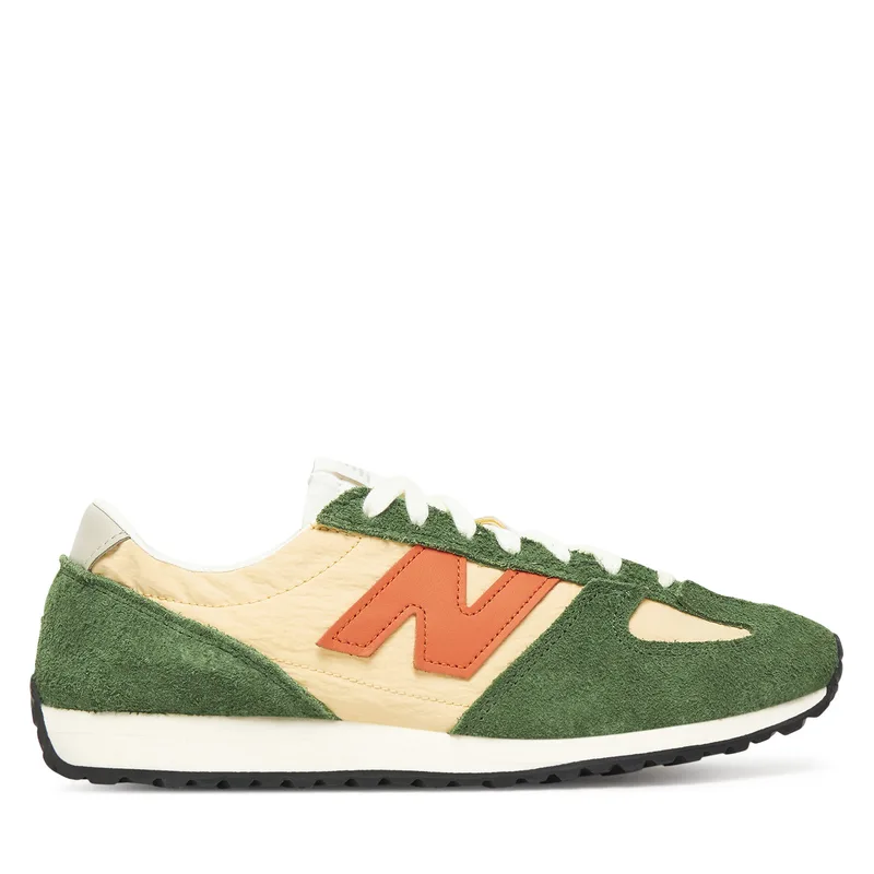 Αθλητικά New Balance U471VBA M Πράσινο