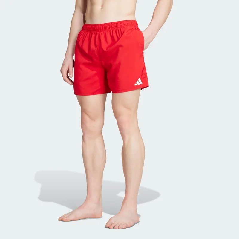 adidas Sportswear Swim Shorts 5-Inch (9000241026_65709)