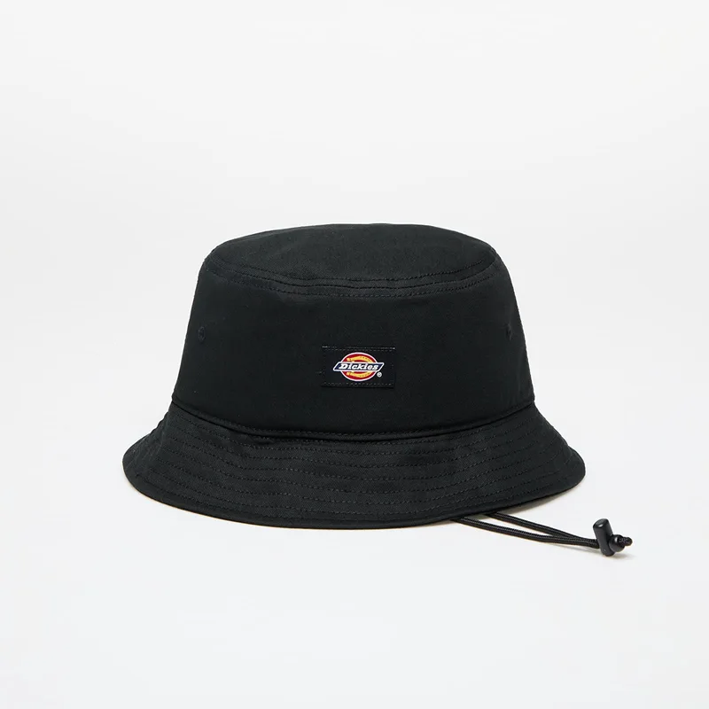 Καπέλο Dickies Clarks Grove Bucket Black S-M