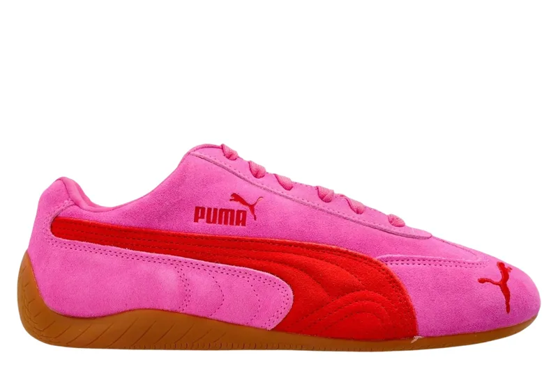 Sneaker Puma Speedcat OG 398846-56 Ανδρικό
