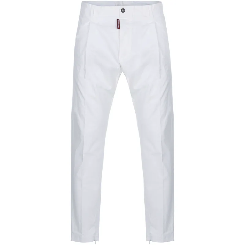 Παντελόνια Chino/Carrot Dsquared -