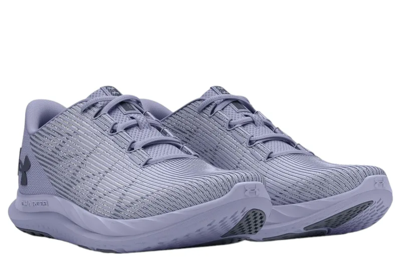 Παπούτσια Running Under Armour Charged Speed Swift 3027006-500 Γυναικείο
