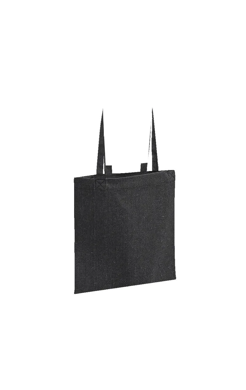 Revive Recycled Tote Westford Mill W961 Black