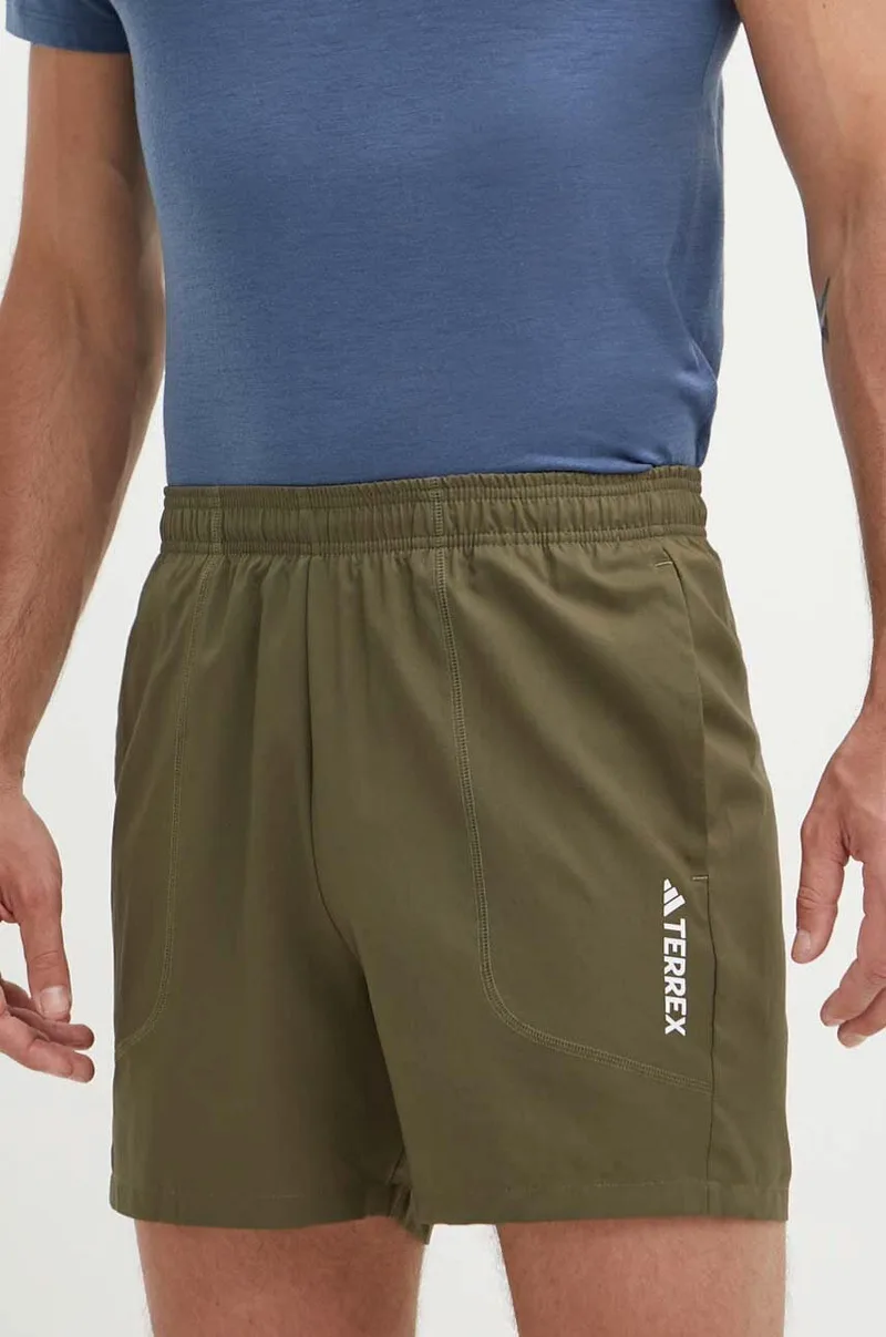 Σορτς εξωτερικού χώρου adidas TERREX Multi
