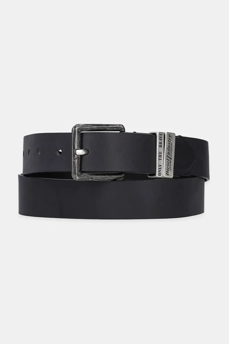 Ζώνη Diesel DIESEL LOGO B-GUARANTEE-A belt