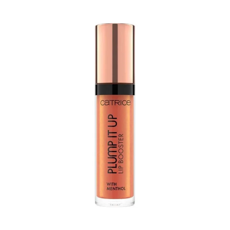 Gloss Catrice Plumping Gloss Plump It Up Lip Booster - 70 Fake It Til