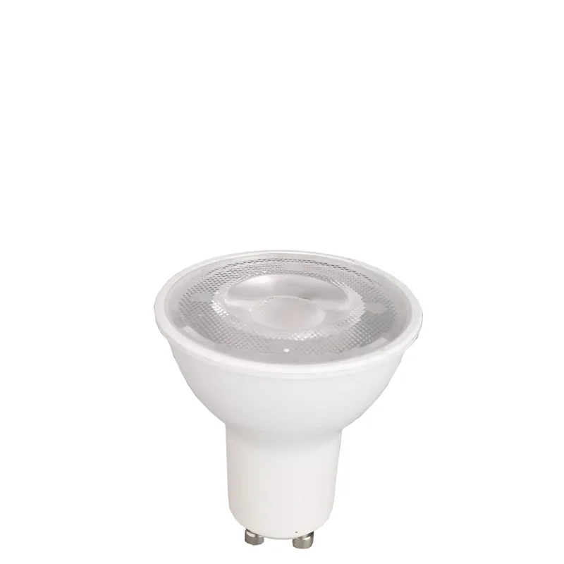 Λάμπα LED SMD GU10 4W 4000K 38° 220-240V 147-84211