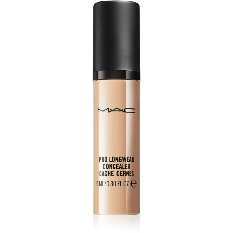 MAC Cosmetics Pro Longwear Concealer υγρό κονσίλερ απόχρωση NC35 9 ml
