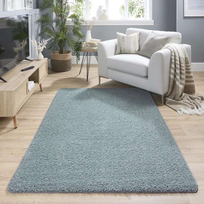 My Rug - Denim Blue Rug