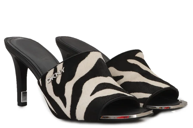 Mules DKNY Bronx K2231409-005 Γυναικείο