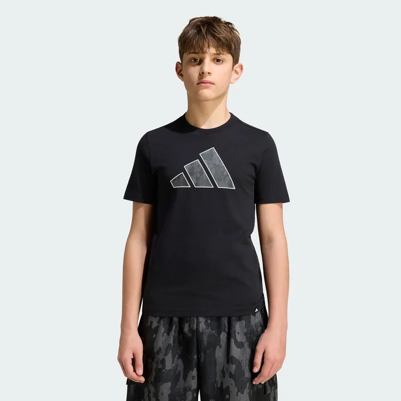 adidas sportswear K J Camo T (9000282605_1469)