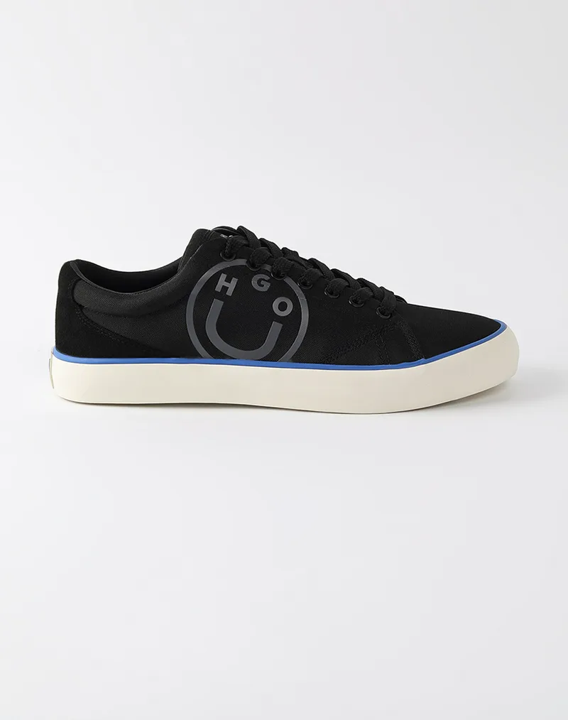 HUGO B-cross_tenn_lgnymf 10221518 01 50558170-001 Black