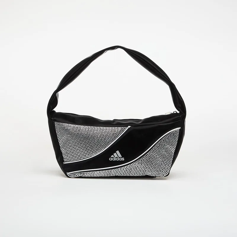 Τσάντα adidas Shoulderbag Small Rhinestones Black Universal