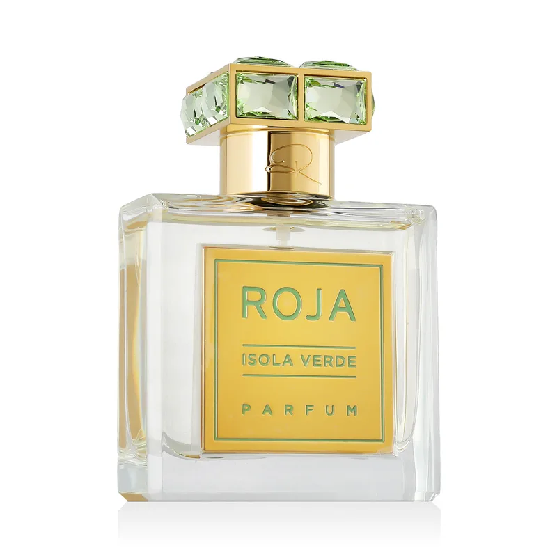 Roja Parfums Isola Πράσινο Parfum UNISEX 50 ml (unisex)