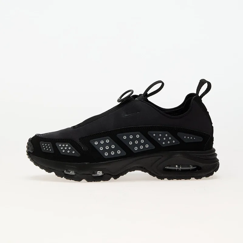 Sneakers Nike W Air Max Sndr Black/ Silver EUR 36.5