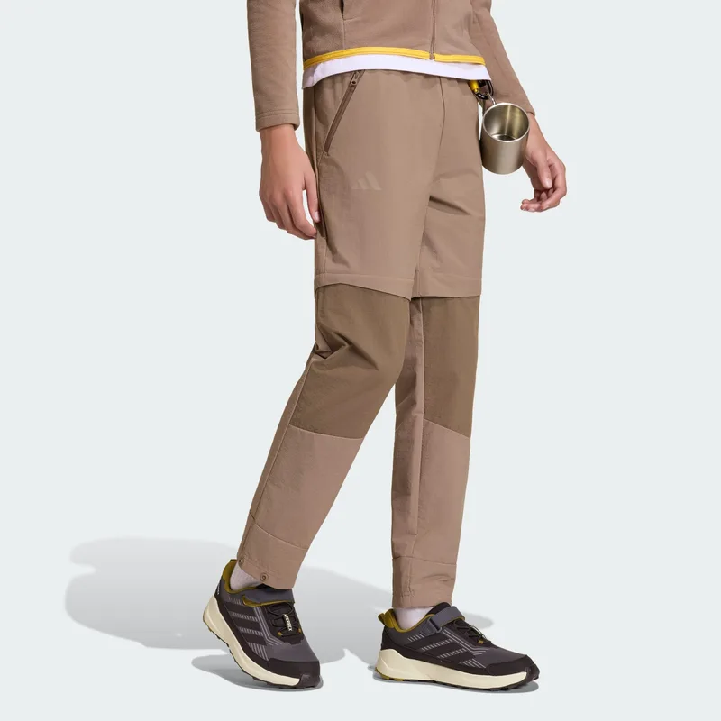 adidas Terrex Multi Clima365 Zip-Off Παιδικό Παντελόνι (9000267085_85160)