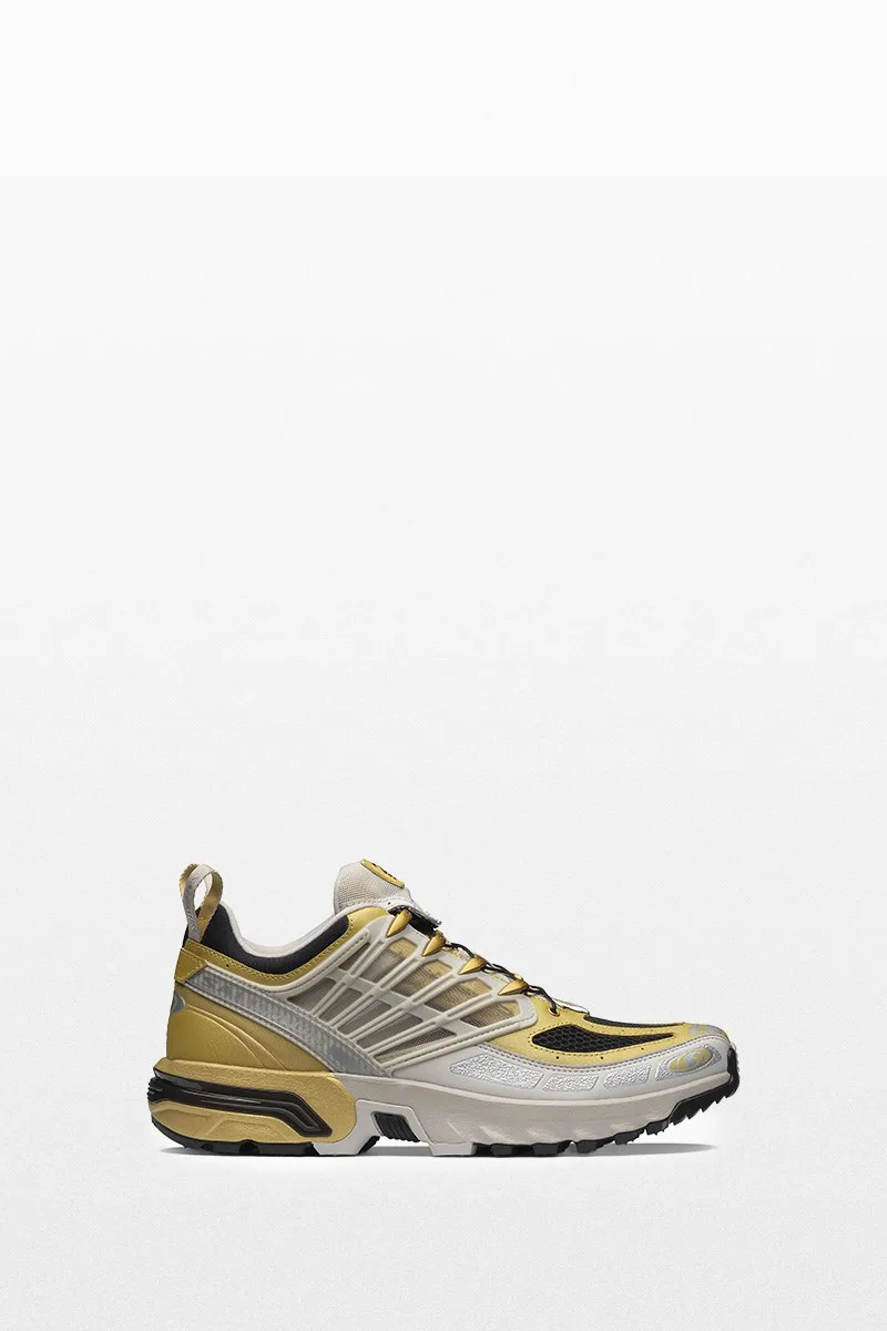 SALOMON Ανδρικό Χρυσό ACS Pro 20Y Sneakers