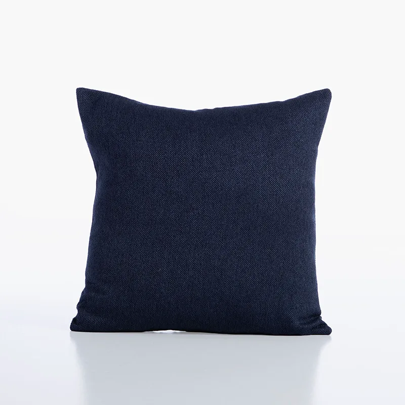 Διακοσμητικό Μαξιλάρι 45X45 Nef Nef Build Blue (45x45)