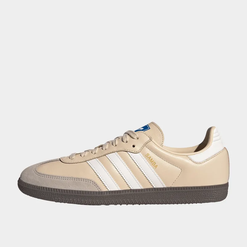 adidas Originals Samba OG Ανδρικά Παπούτσια (9000247456_89286)