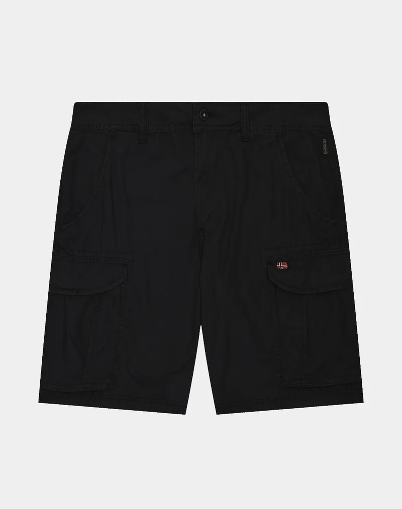 NAPAPIJRI NOTO 2.0 NP0A4HOQ-NP041 Black