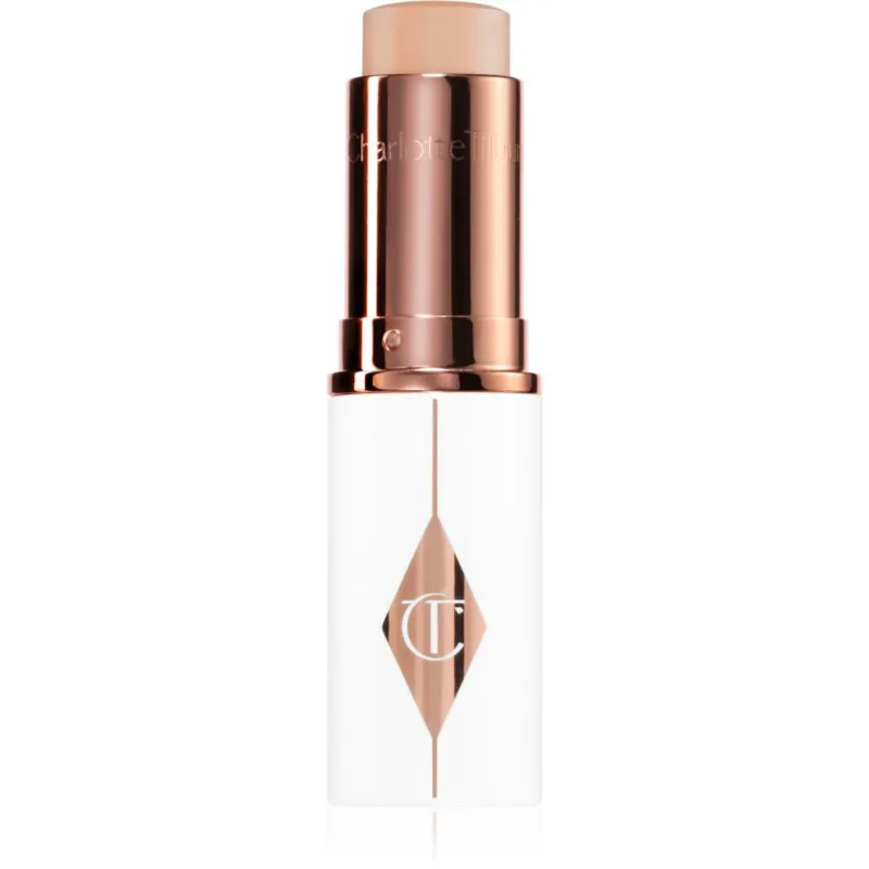 Charlotte Tilbury Unreal Skin Sheer Glow Tint make-up σε στικ απόχρωση 2 Fair 9 γρ