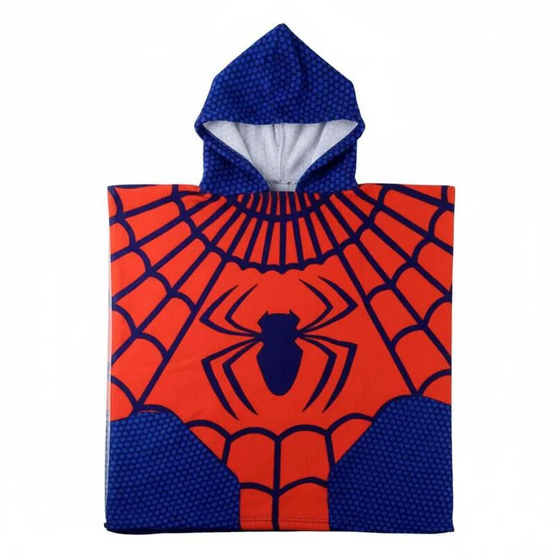 Cerda Spiderman Πόντσο (2200010820)