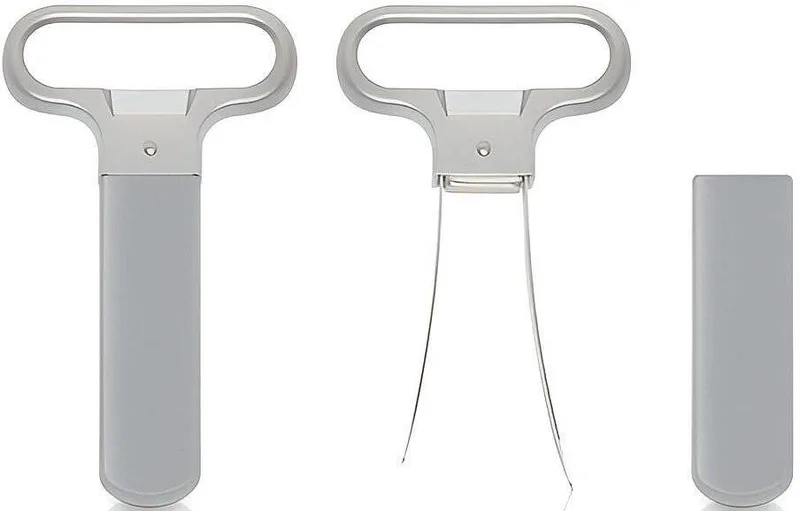 ΑΝΟΙΧΤΗΡΙ ΚΛΕΦΤΗΣ PULLTEX CORK PULLER