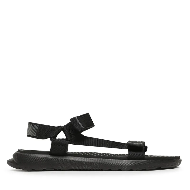Σανδάλια adidas Terrex Hydroterra Light Sandals ID4273 Μαύρο