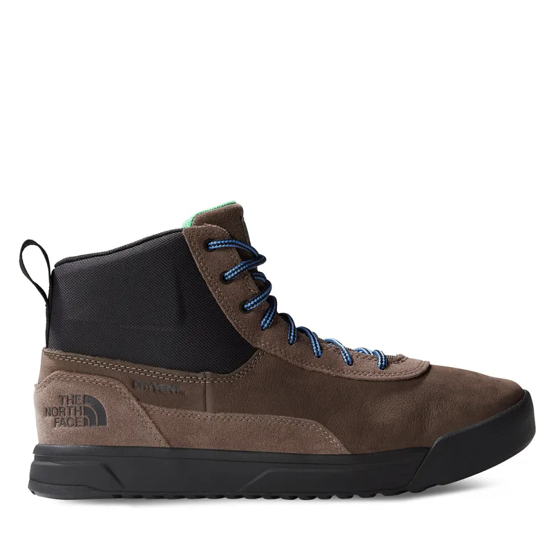 Αθλητικά The North Face M Larimer Mid WpNF0A52RMSDE1 Καφέ