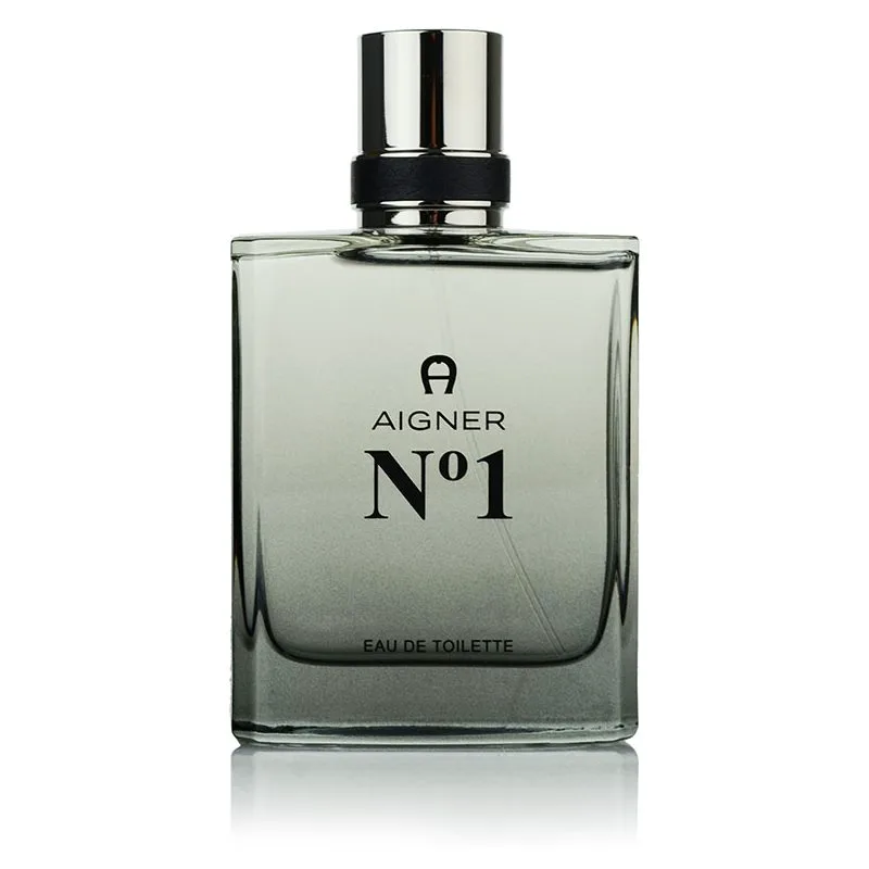 Etienne Aigner No. 1 Eau de Toilette για άντρες 100 ml