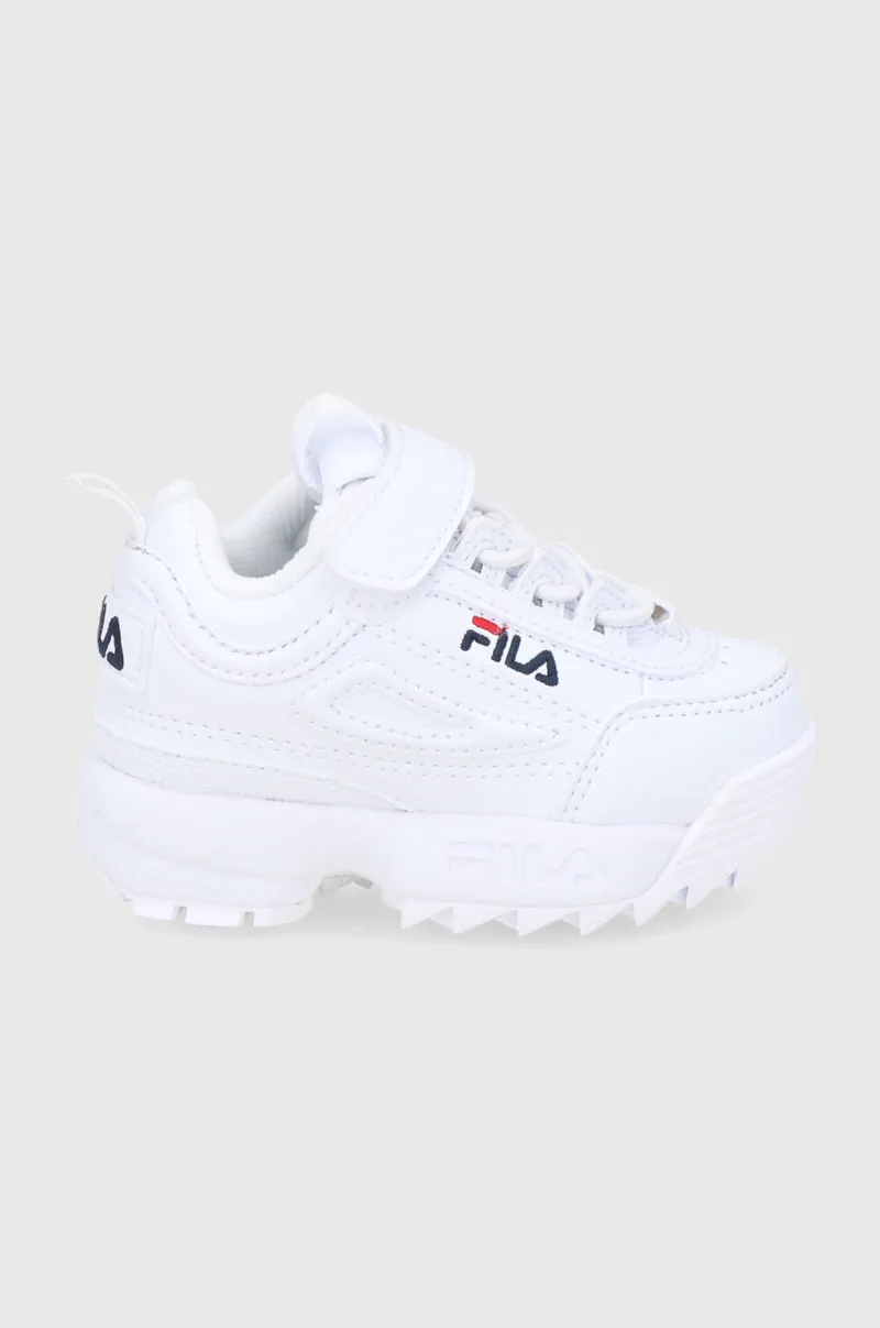 Παιδικά παπούτσια Fila Disruptor