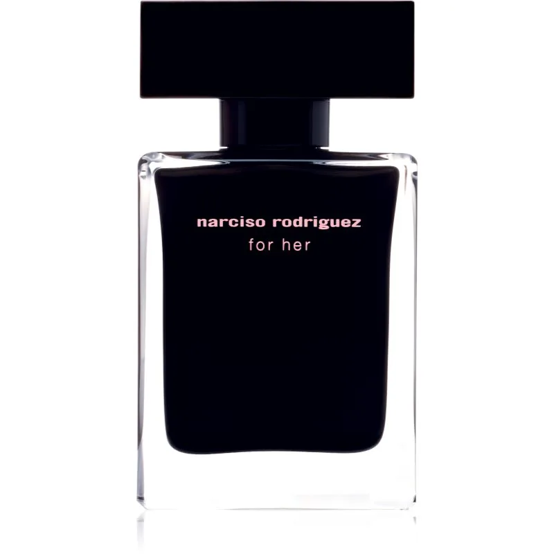 narciso rodriguez for her Eau de Toilette για γυναίκες 30 ml