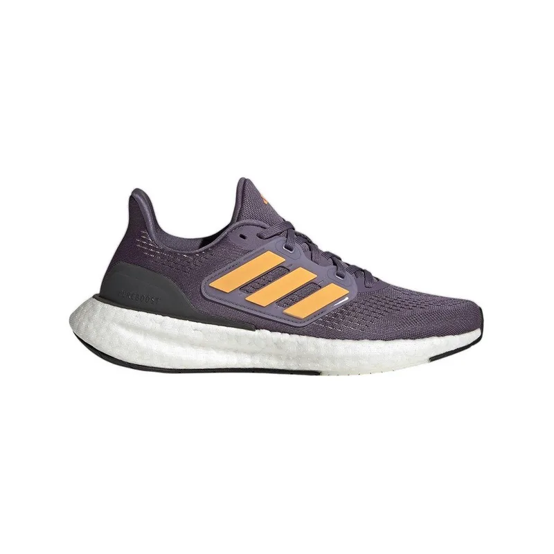 Παπούτσια για τρέξιμο adidas Chaussures de running Pureboost 23 maille respirante