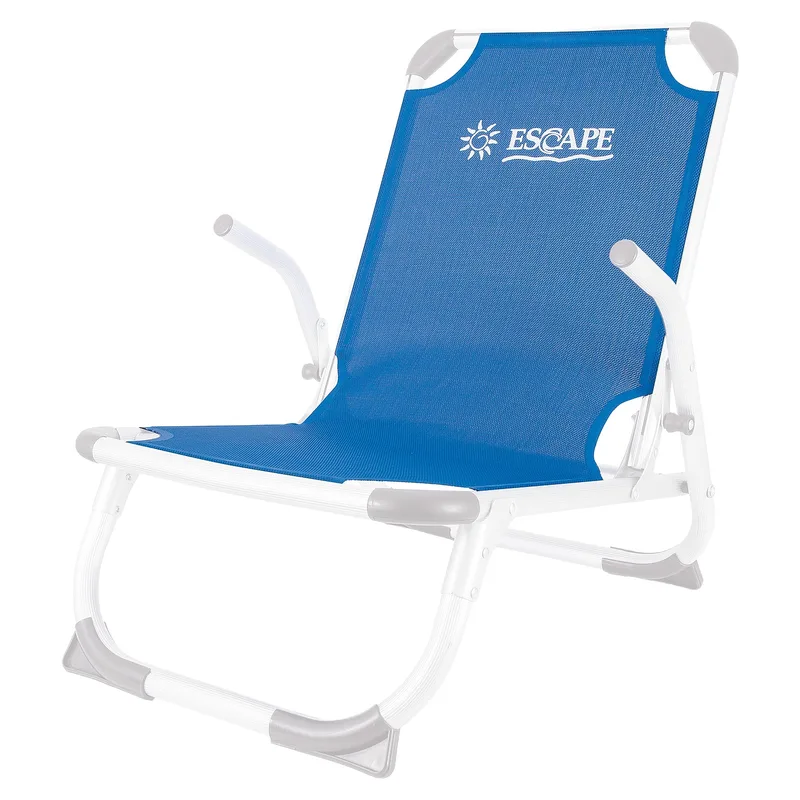 Ανταλλακτικό Ύφασμα Escape High Back/Escape Plus Μπλε