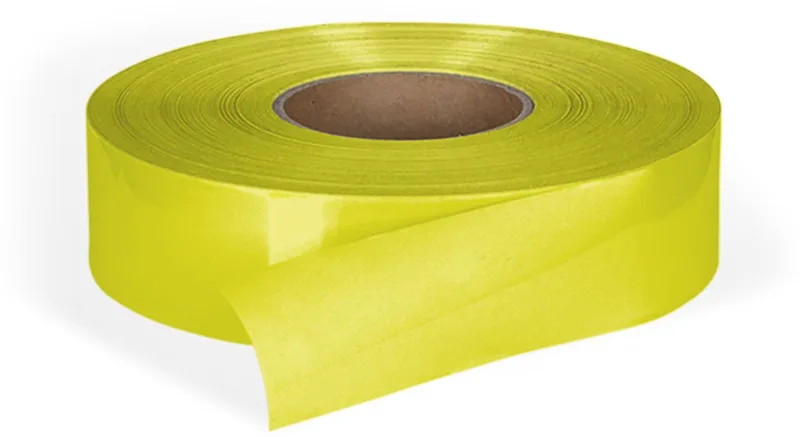 Ανακλαστική ταινία BALDO Valento CRVABALAF Reflective Fluo Yellow