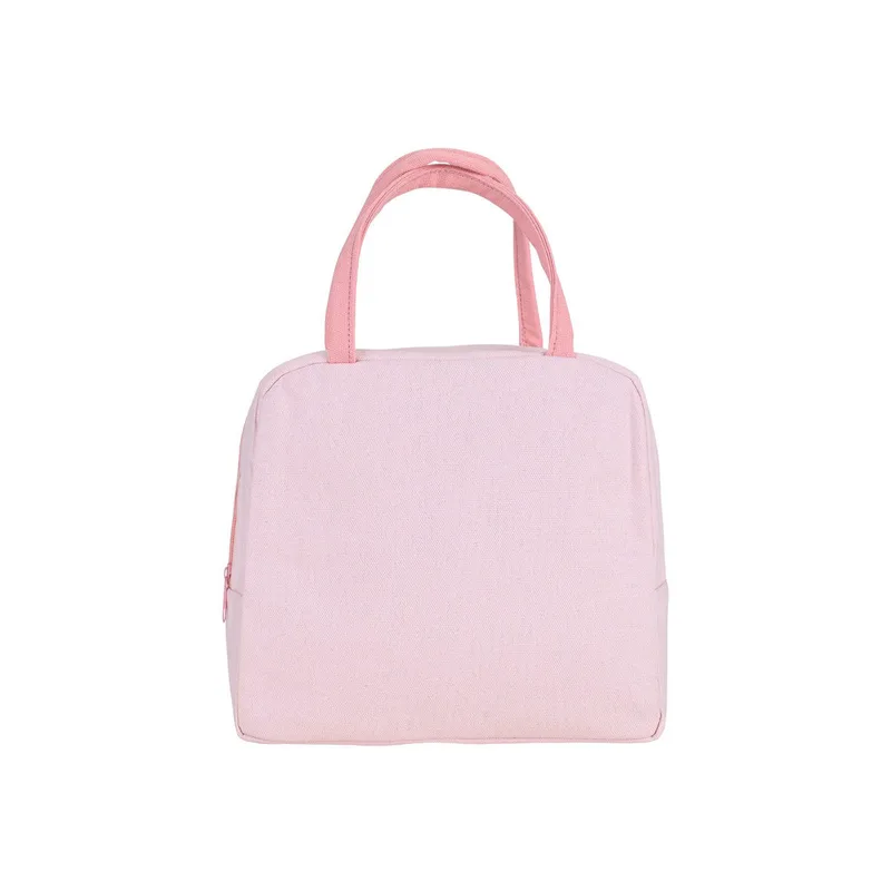 Τσάντα Φαγητού 6Lt Rose Quartz