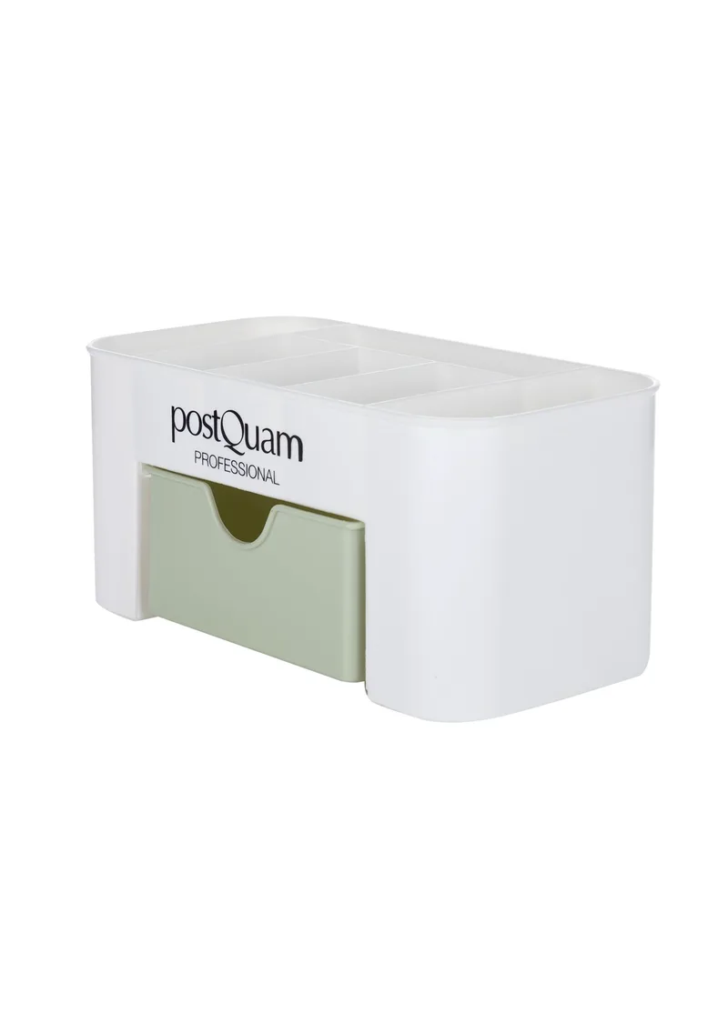 PostQuam & More Professional - Θήκη Οργάνωσης ITALIAN DESIGN