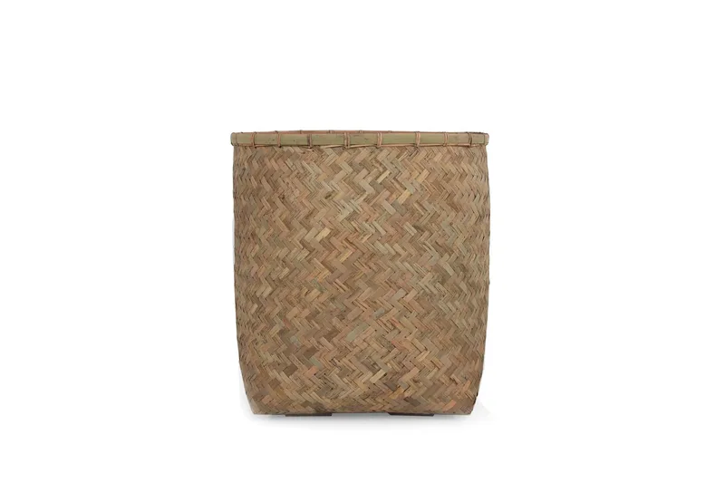 Γλάστρα Bamboo - M (55x55x60) - Des-01 Soulworks 0830004