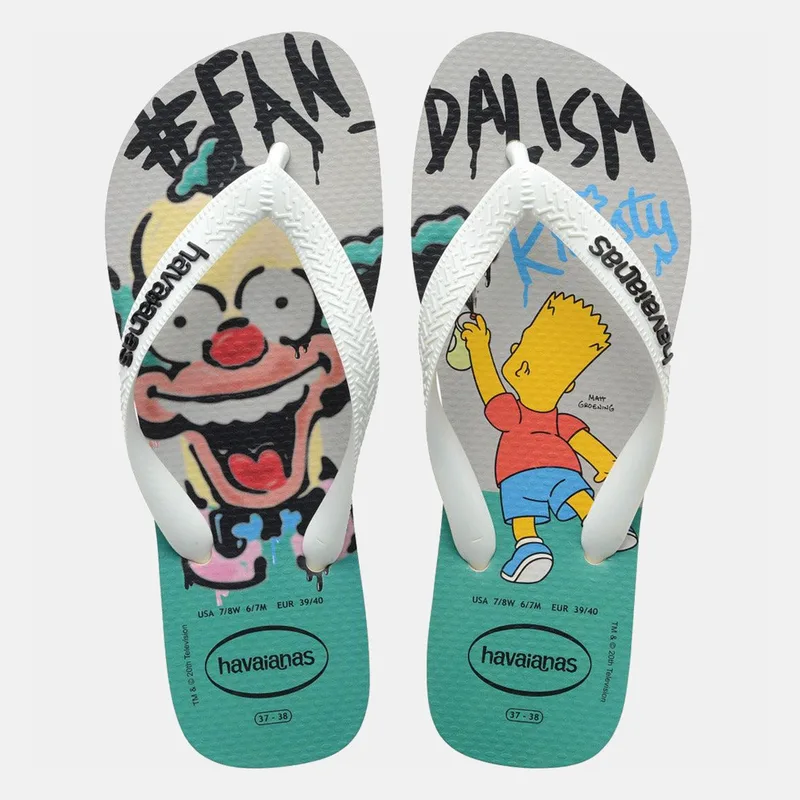 Havaianas Unisex Σαγιονάρες (9000227404_1912)