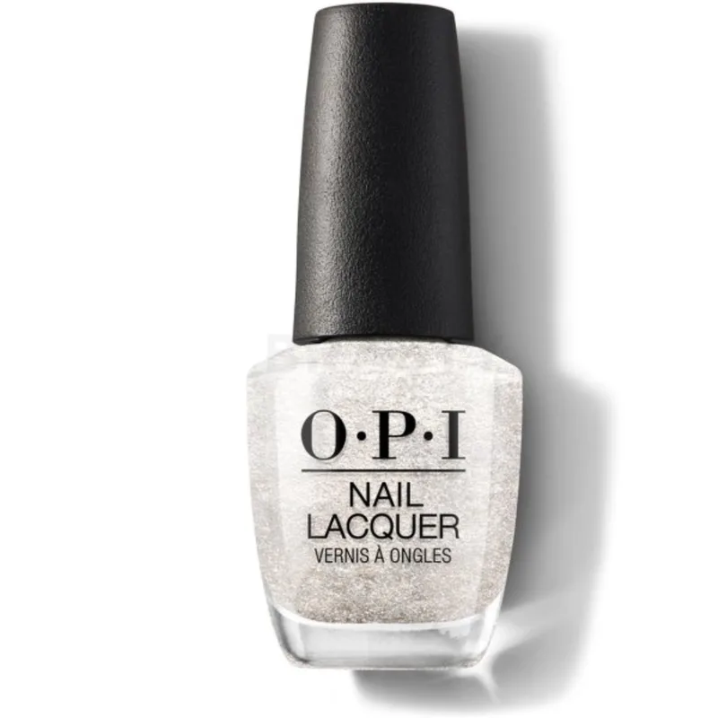 Opi Nail Polish 15ml - Shade: Happy Anniversary