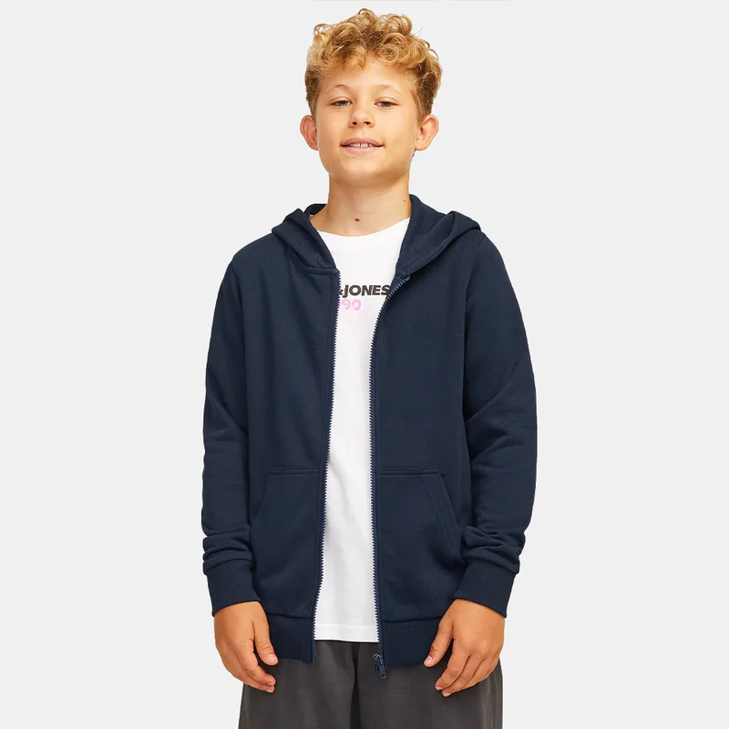 Jack & Jones Παιδική Ζακέτα (9000185800_22921)