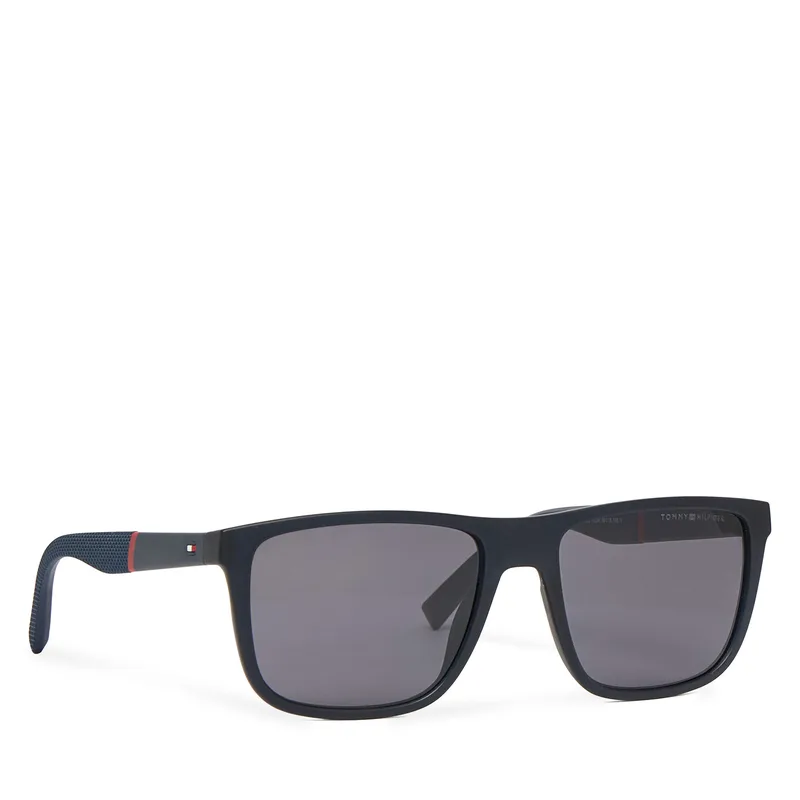 Γυαλιά ηλίου Tommy Hilfiger 2043/S 206287 Σκούρο μπλε