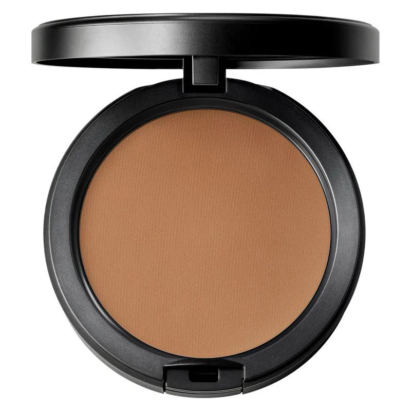 Mac Cosmetics Studio Fix Powder Plus Foundation And Powder 2 In 1 Nc50 12 G