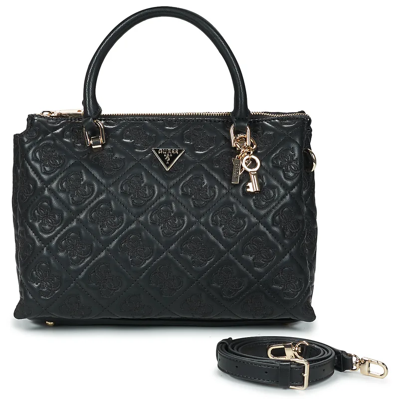 Τσάντες Χειρός Guess ADELASIA MULTI COMP SATCHEL