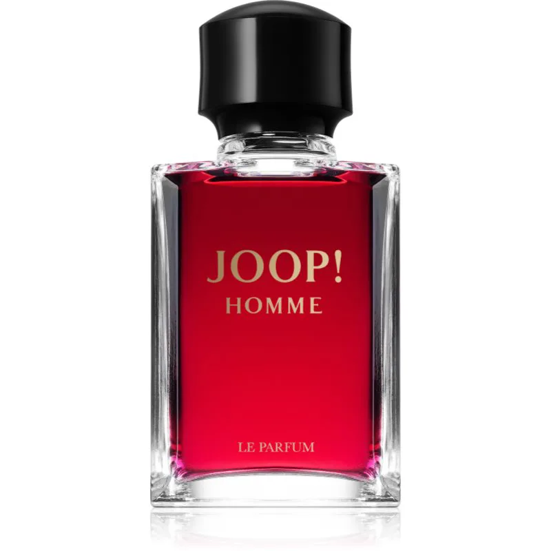 JOOP! Homme Le Parfum άρωμα για άντρες 75 ml