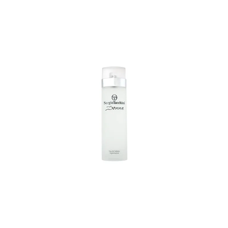 Sergio Tacchini Donna Eau de Toilette για γυναίκες 75 ml